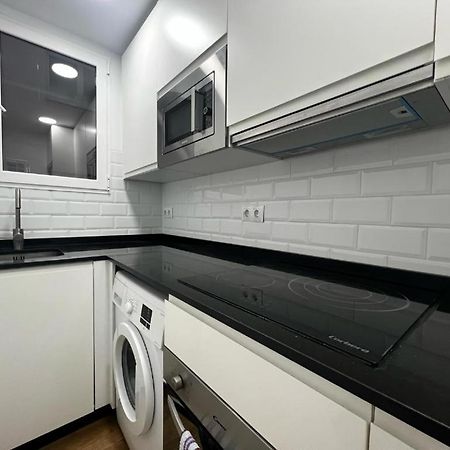Premium Living Malaga Train Station Apartment Exterior foto