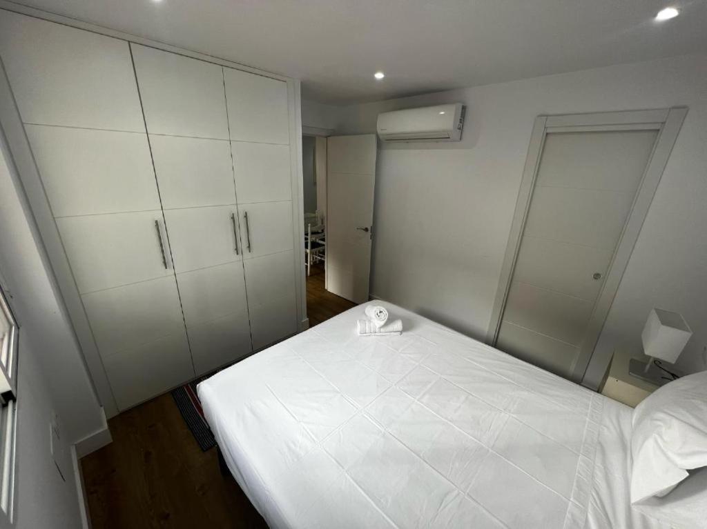 Premium Living Malaga Train Station Apartment Exterior foto